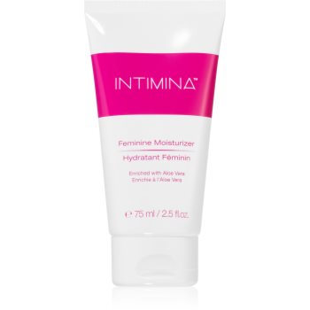 Intimina Feminine Moisturizer gel lubrifiant - imagine 2